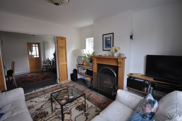  Image of 3 bedroom Terraced house for sale in Firs Chase West Mersea Colchester CO5 at Firs Chase  West Mersea, CO5 8NN