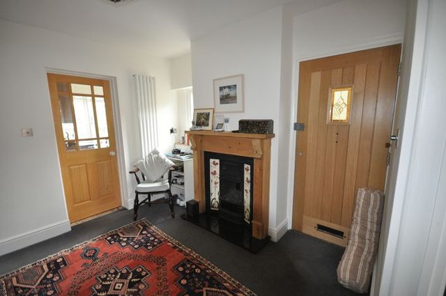  Image of 3 bedroom Terraced house for sale in Firs Chase West Mersea Colchester CO5 at Firs Chase  West Mersea, CO5 8NN