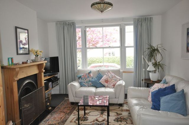  Image of 3 bedroom Terraced house for sale in Firs Chase West Mersea Colchester CO5 at Firs Chase  West Mersea, CO5 8NN
