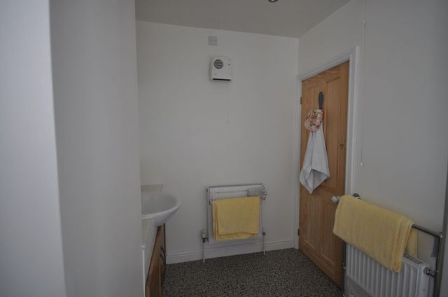  Image of 3 bedroom Terraced house for sale in Firs Chase West Mersea Colchester CO5 at Firs Chase  West Mersea, CO5 8NN