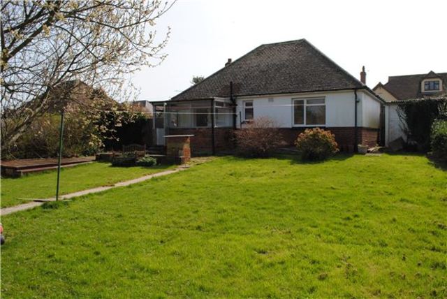  Image of 2 bedroom Detached house for sale in First Avenue Bexhill-on-Sea TN40 at East Sussex, TN40 2PL