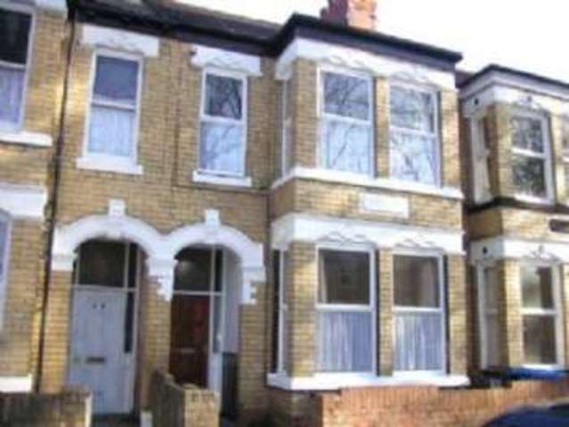  Image of 1 bedroom Ground Flat to rent in Boulevard Hull HU3 at Boulevard  Hull, HU3 2UD