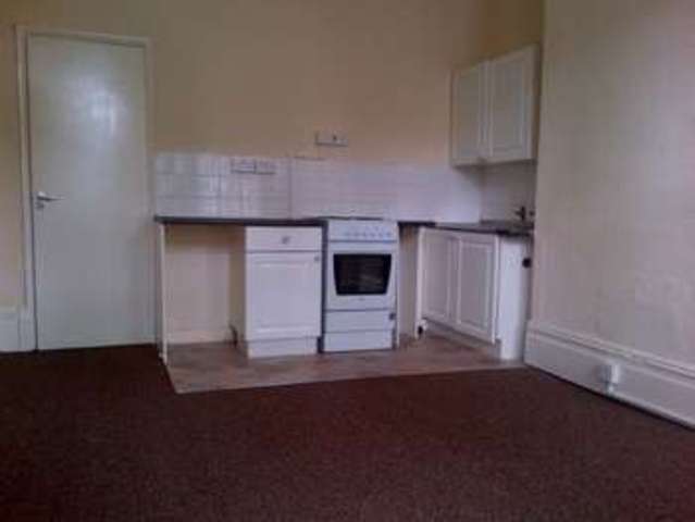 Image of 1 bedroom Ground Flat to rent in Boulevard Hull HU3 at Boulevard  Hull, HU3 2UD