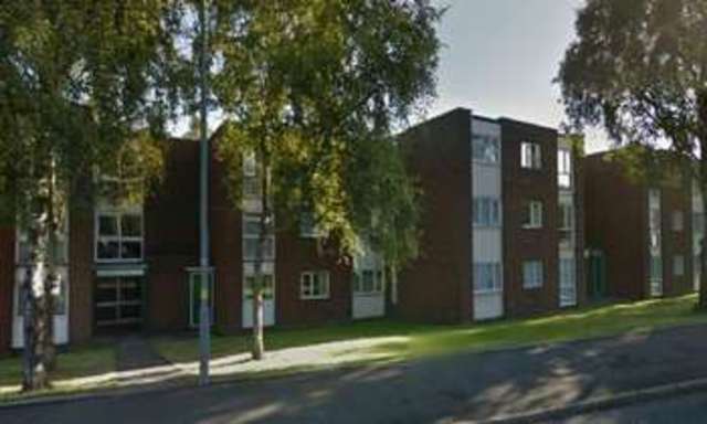  Image of 2 bedroom Flat to rent in North Park Road Erdington Birmingham B23 at Cartmall Court  Birmingham, B23 7YE
