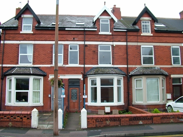 Image of 1 bedroom Flat to rent in St. Albans Road St. Annes Lytham St. Annes FY8 at St Albans Road  St Annes, FY8 1TG