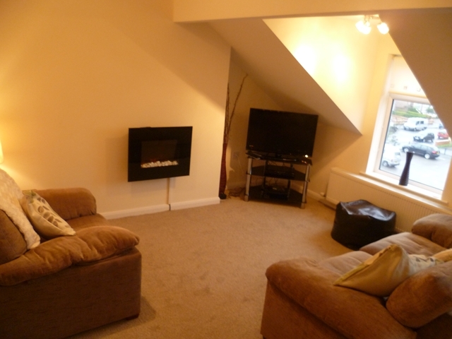  Image of 1 bedroom Flat to rent in St. Albans Road St. Annes Lytham St. Annes FY8 at St Albans Road  St Annes, FY8 1TG
