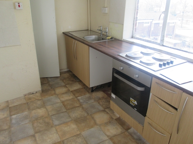  Image of 3 bedroom Flat to rent in Bordesley Green East Stechford Birmingham B33 at Bordesley Green East Stechford Birmingham, B33 8RX