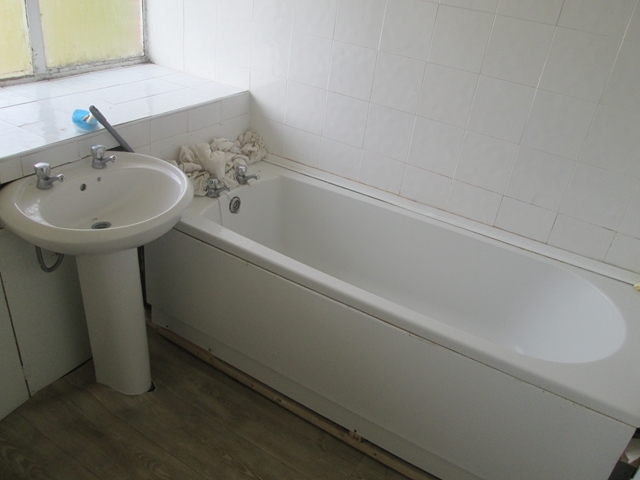  Image of 3 bedroom Flat to rent in Bordesley Green East Stechford Birmingham B33 at Bordesley Green East Stechford Birmingham, B33 8RX