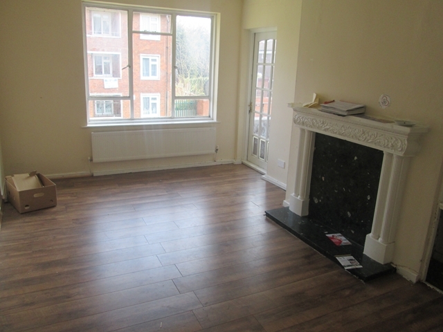  Image of 3 bedroom Flat to rent in Bordesley Green East Stechford Birmingham B33 at Bordesley Green East Stechford Birmingham, B33 8RX