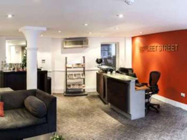  Image of Detached house to rent in Fleet Street London EC4A at Blackfriars EC4A London, EC4A 2AB