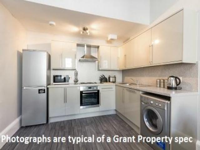 Image of 3 bedroom Flat to rent in Fletcher Road Beeston Nottingham NG9 at Fletcher Road  Nottingham, NG9 2EL