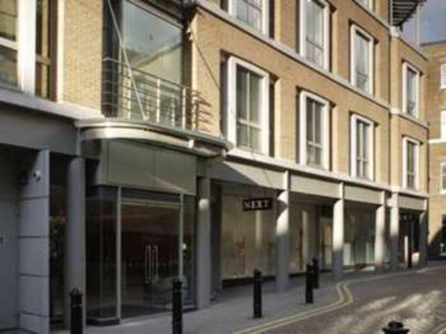  Image of Detached house to rent in Floral Street London WC2E at Floral Street  London, WC2E 9DP