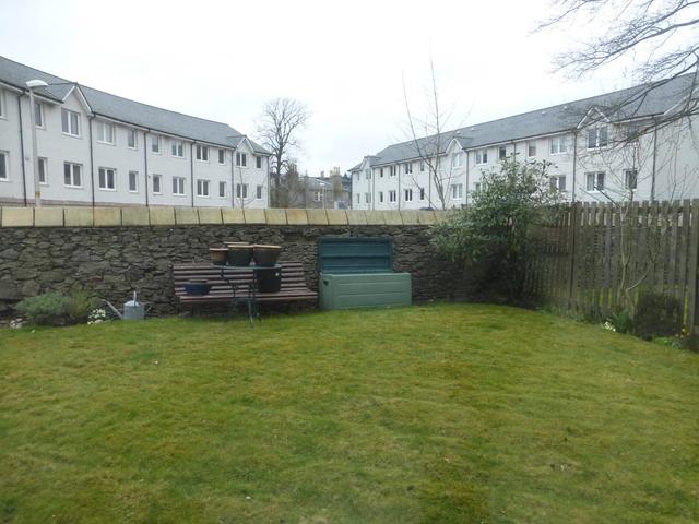  Image of 2 bedroom Flat to rent in Fonthill Terrace Aberdeen AB11 at Ferryhill Aberdeen Aberdeen, AB11 7UR