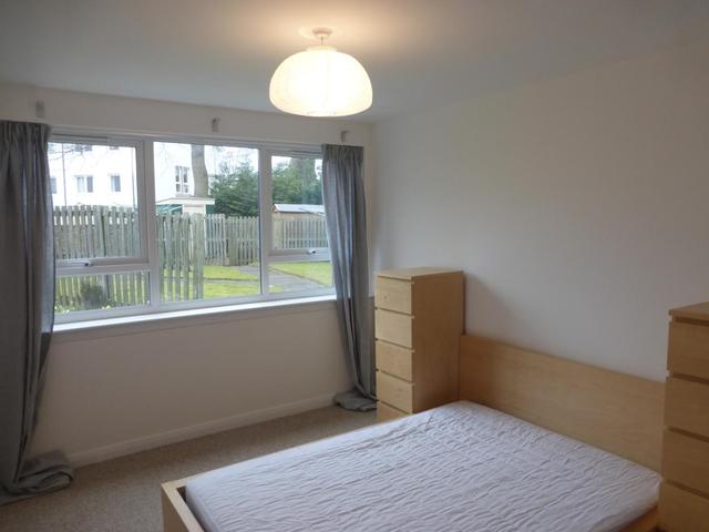  Image of 2 bedroom Flat to rent in Fonthill Terrace Aberdeen AB11 at Ferryhill Aberdeen Aberdeen, AB11 7UR