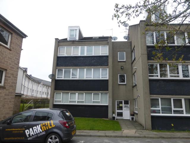  Image of 2 bedroom Flat to rent in Fonthill Terrace Aberdeen AB11 at Ferryhill Aberdeen Aberdeen, AB11 7UR
