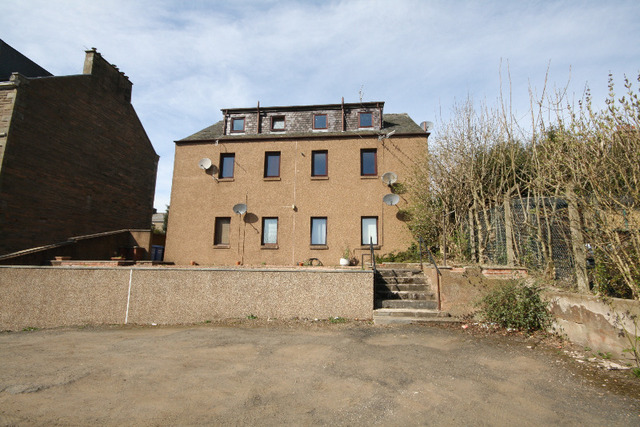 Image of 1 bedroom Flat to rent in Forebank Road Dundee DD1 at City Centre Dundee Dundee, DD1 2PF