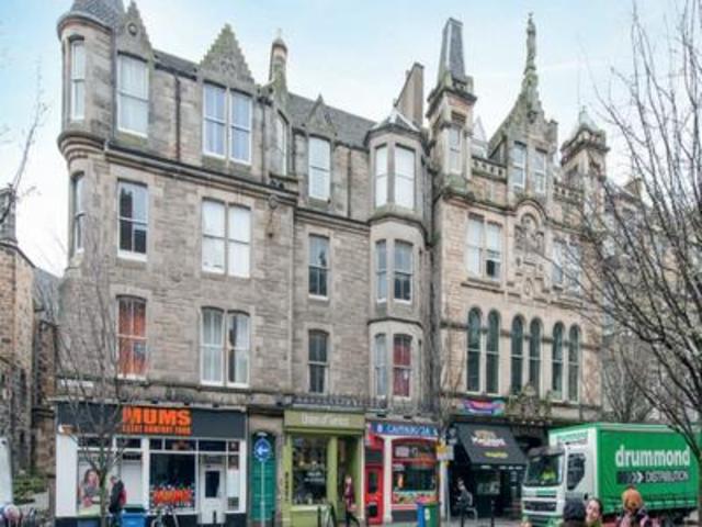  Image of 3 bedroom Flat to rent in Forrest Road Edinburgh EH1 at Forrest Road  Edinburgh, EH1 2QN