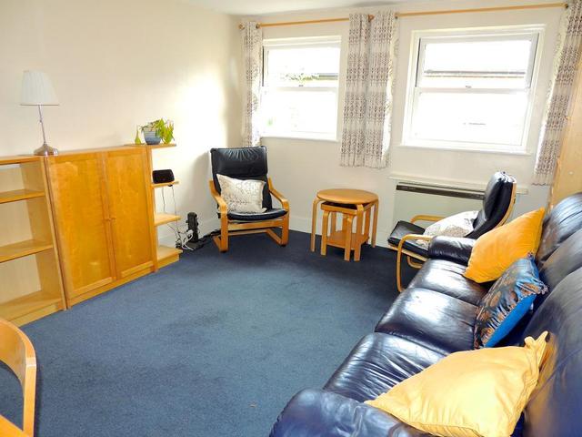  Image of 2 bedroom Flat to rent in Freemantle Street London SE17 at Walworth, SE17 2JP