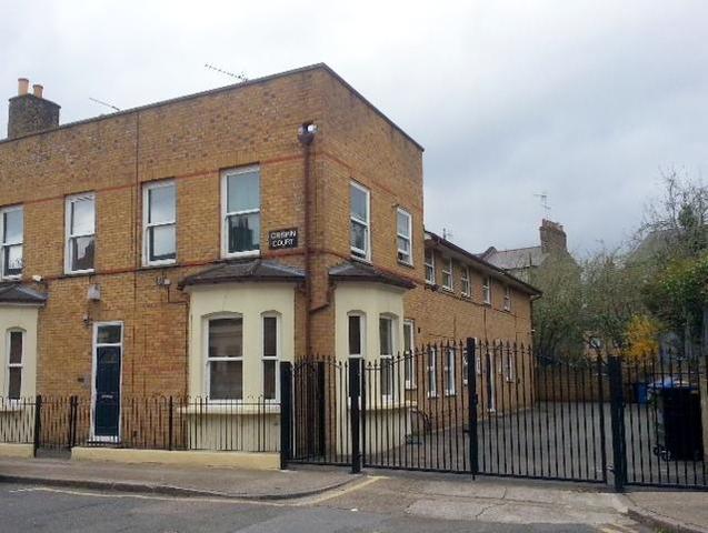  Image of 2 bedroom Flat to rent in Freemantle Street London SE17 at Walworth, SE17 2JP