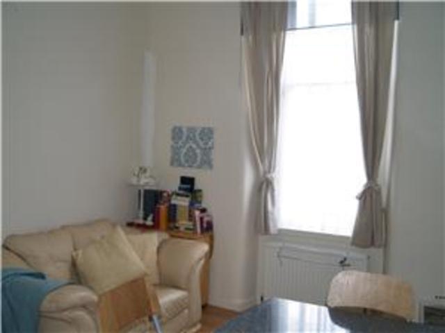  Image of 1 bedroom Flat to rent in Fulton Street Anniesland Glasgow G13 at Anniesland Glasgow Glasgow, G13 1DL