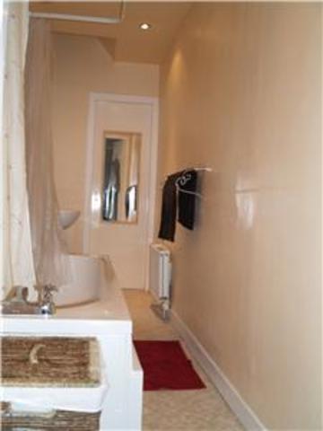  Image of 1 bedroom Flat to rent in Fulton Street Anniesland Glasgow G13 at Anniesland Glasgow Glasgow, G13 1DL