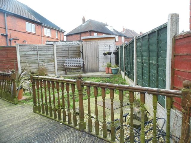  Image of 2 bedroom Semi-Detached house for sale in Gainsborough Road Blurton Stoke-on-Trent ST3 at Gainsborough Road Blurton Stoke-On-Trent, ST3 3JW