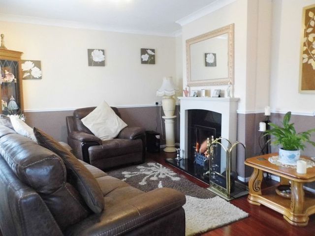  Image of 2 bedroom Semi-Detached house for sale in Gainsborough Road Blurton Stoke-on-Trent ST3 at Gainsborough Road Blurton Stoke-On-Trent, ST3 3JW