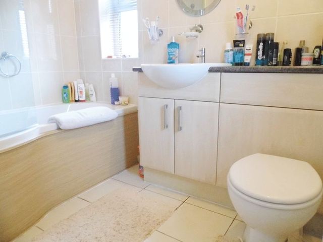  Image of 2 bedroom Semi-Detached house for sale in Gainsborough Road Blurton Stoke-on-Trent ST3 at Gainsborough Road Blurton Stoke-On-Trent, ST3 3JW