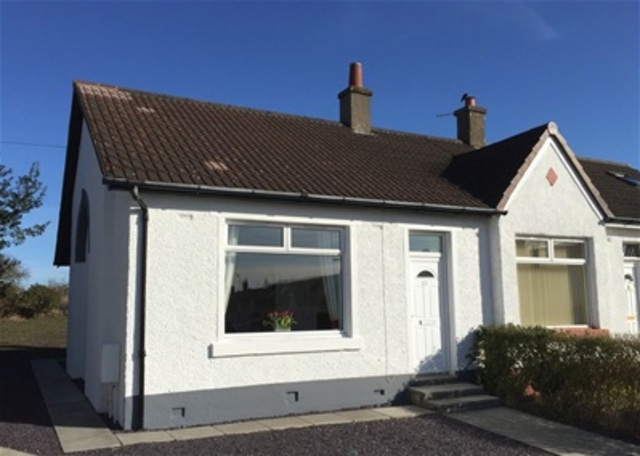  Image of 1 bedroom Semi-Detached house to rent in Garden City Stoneyburn Bathgate EH47 at Stoneyburn West Lothian West Lothian, EH47 8EJ