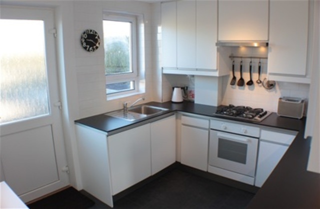  Image of 1 bedroom Semi-Detached house to rent in Garden City Stoneyburn Bathgate EH47 at Stoneyburn West Lothian West Lothian, EH47 8EJ