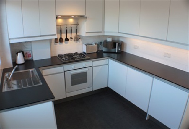  Image of 1 bedroom Semi-Detached house to rent in Garden City Stoneyburn Bathgate EH47 at Stoneyburn West Lothian West Lothian, EH47 8EJ