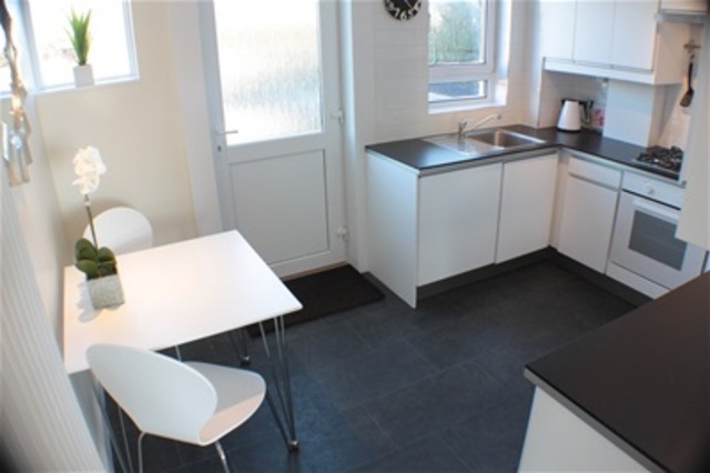  Image of 1 bedroom Semi-Detached house to rent in Garden City Stoneyburn Bathgate EH47 at Stoneyburn West Lothian West Lothian, EH47 8EJ