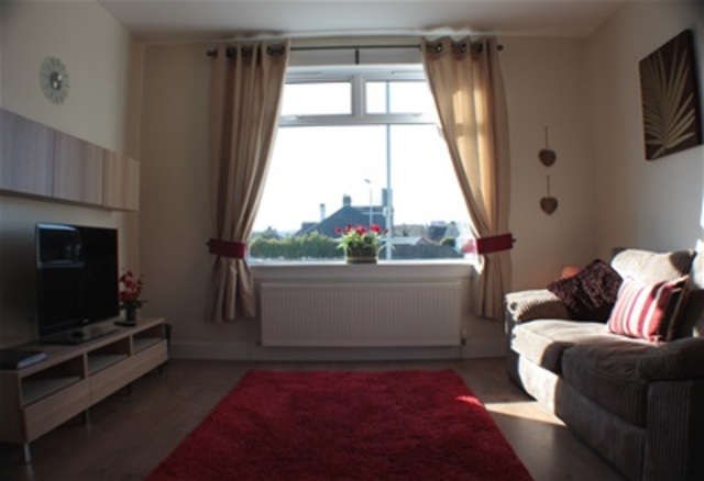  Image of 1 bedroom Semi-Detached house to rent in Garden City Stoneyburn Bathgate EH47 at Stoneyburn West Lothian West Lothian, EH47 8EJ