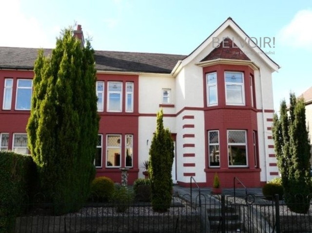  Image of 2 bedroom Flat to rent in Garden Terrace Falkirk FK1 at Falkirk Falkirk Falkirk, FK1 1RL