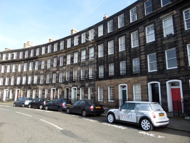  Image of 4 bedroom Flat to rent in Gardner