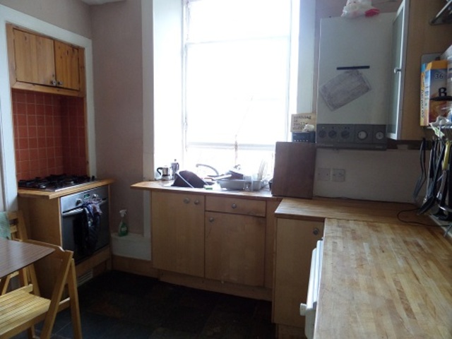  Image of 4 bedroom Flat to rent in Gardner