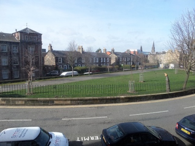  Image of 4 bedroom Flat to rent in Gardner