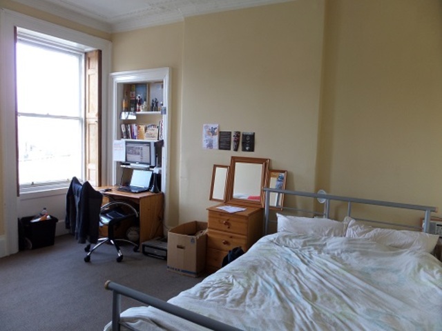  Image of 4 bedroom Flat to rent in Gardner
