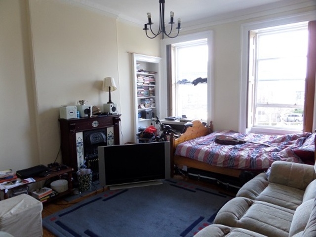  Image of 4 bedroom Flat to rent in Gardner