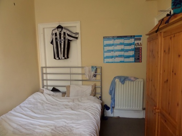  Image of 4 bedroom Flat to rent in Gardner