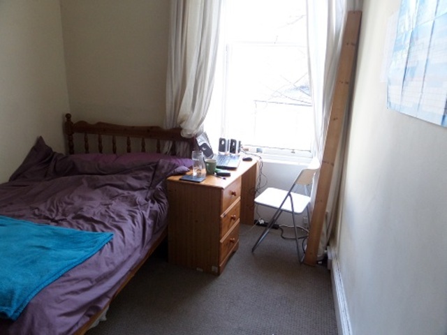  Image of 4 bedroom Flat to rent in Gardner