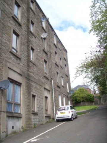  Image of 1 bedroom Flat to rent in Gardners Lane Dundee DD1 at City Centre Dundee Dundee, DD1 5RE