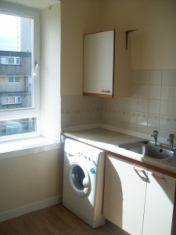  Image of 1 bedroom Flat to rent in Gardners Lane Dundee DD1 at City Centre Dundee Dundee, DD1 5RE