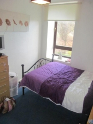  Image of 1 bedroom Flat to rent in Gardners Lane Dundee DD1 at City Centre Dundee Dundee, DD1 5RE