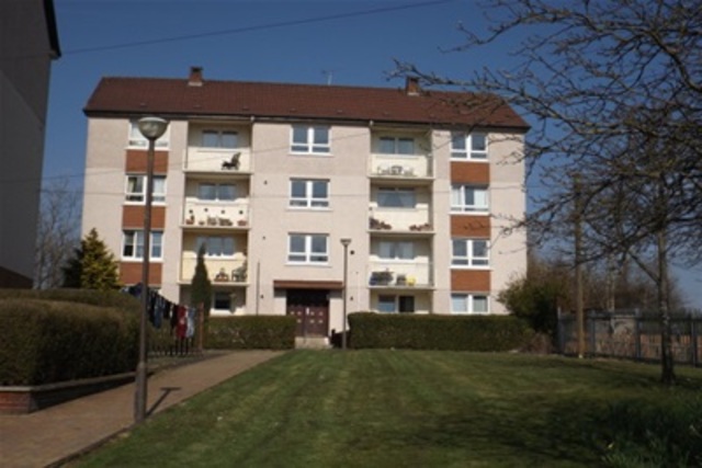  Image of 2 bedroom Flat to rent in Gartloch Road Glasgow G33 at Ruchazie Glasgow Glasgow, G33 3TH