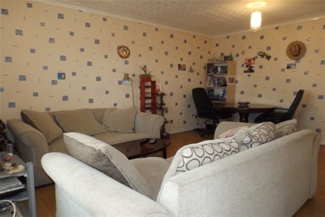  Image of 2 bedroom Flat to rent in Gartloch Road Glasgow G33 at Ruchazie Glasgow Glasgow, G33 3TH
