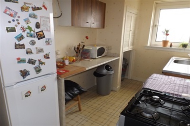  Image of 2 bedroom Flat to rent in Gartloch Road Glasgow G33 at Ruchazie Glasgow Glasgow, G33 3TH