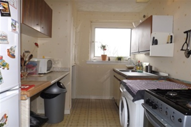  Image of 2 bedroom Flat to rent in Gartloch Road Glasgow G33 at Ruchazie Glasgow Glasgow, G33 3TH