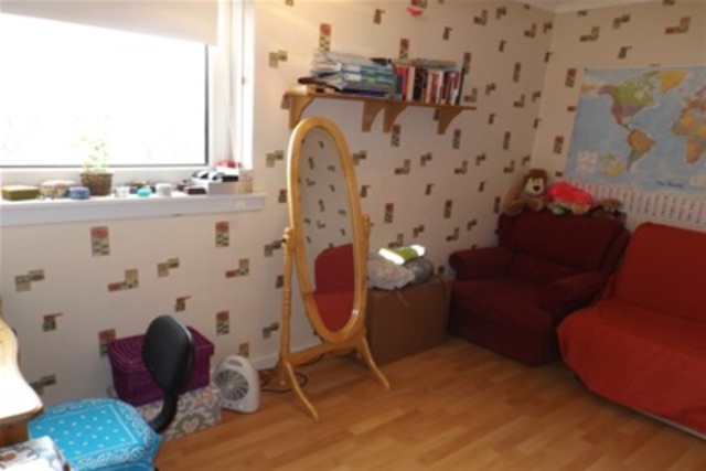 Image of 2 bedroom Flat to rent in Gartloch Road Glasgow G33 at Ruchazie Glasgow Glasgow, G33 3TH