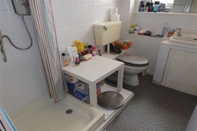  Image of 2 bedroom Flat to rent in Gartloch Road Glasgow G33 at Ruchazie Glasgow Glasgow, G33 3TH